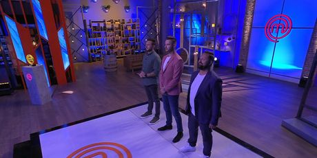 MasterChef - 3