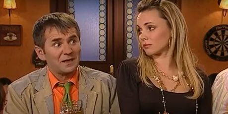 Branimir Vidić i Mirna Maras - 1