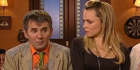 Branimir Vidić i Mirna Maras - 2