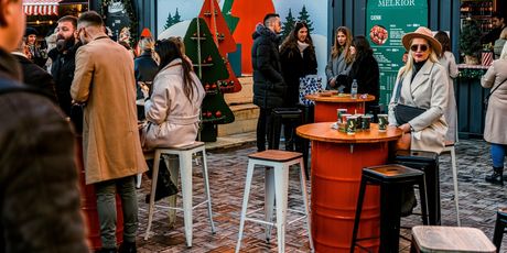 Advent u Zagrebu - 3