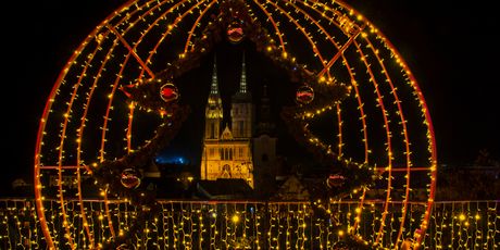 Advent u Zagrebu - 4