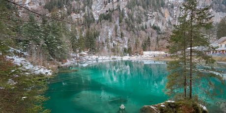 Blausee - 4