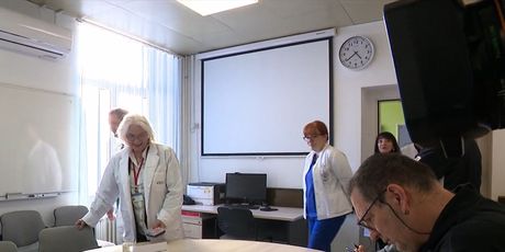 U KBC-u Rijeka u jednom danu transplatirana 3 bubrega - 2