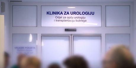 U KBC-u Rijeka u jednom danu transplatirana 3 bubrega - 4