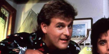 Dave Coulier - 3