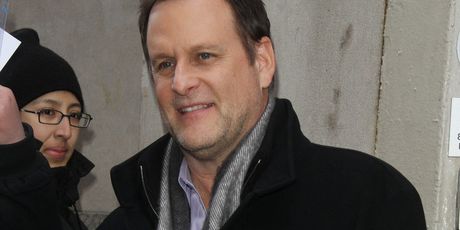 Dave Coulier - 6