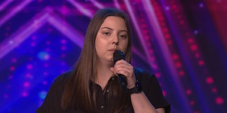 Dunja Petković, Supertalent - 7