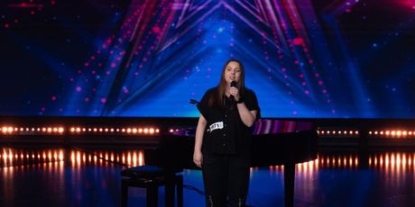 Dunja Petković, Supertalent - 10