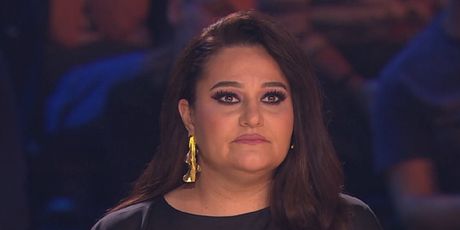 Dunja Petković, Supertalent - 11