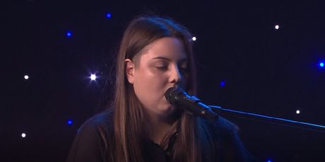 Dunja Petković, Supertalent - 14