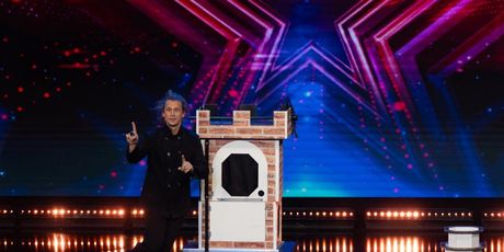 Tina i Matjaž, Supertalent - 14