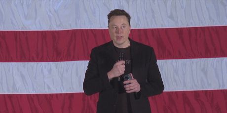 Elon Musk - 3