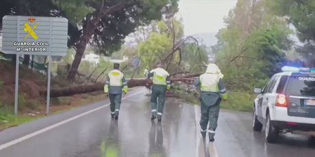 Poplave u Španjolskoj - 5