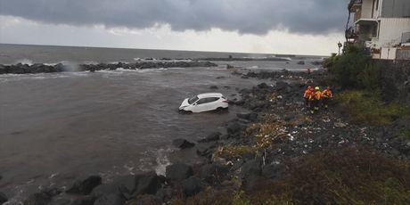 Poplave na Siciliji - 2