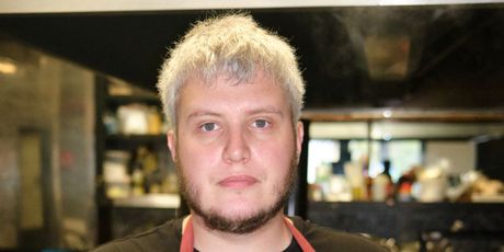 Marko Turković