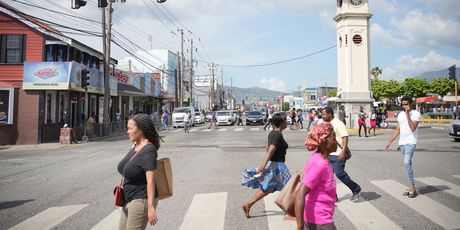 Kingston - 1
