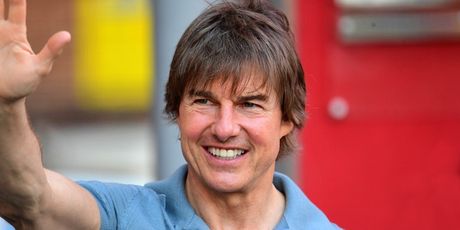 Tom Cruise