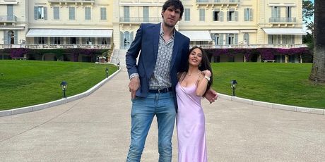 Boban i Milica Marjanović - 10