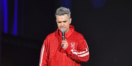 Robbie Williams - 3