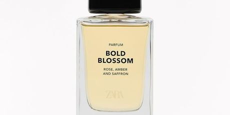 Bold Blossom (La Panthère Parfum Cartier)