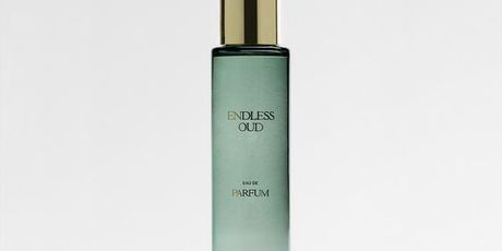 Endless Oud (Gucci Guilty Absolute)
