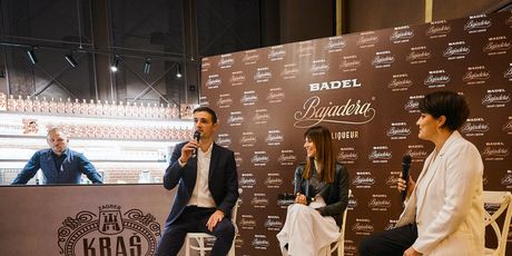 Badel Bajadera liker - 3