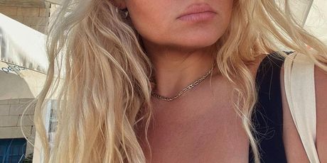 Laura koja pjeva - 2