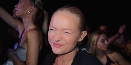 Laura koja pjeva - 3