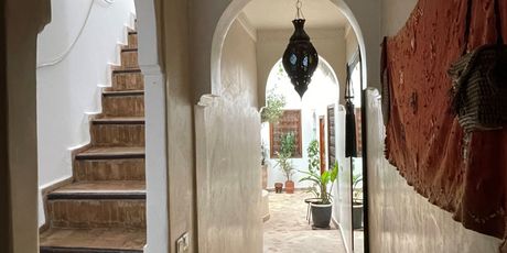 Riad Dar Coram - 1