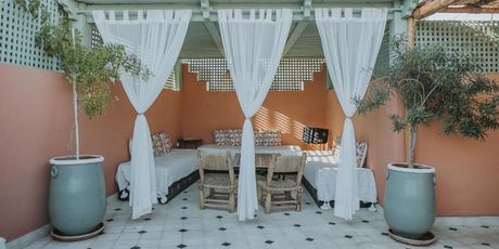 Riad Dar Coram - 6
