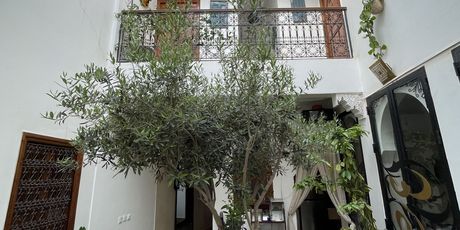 Riad Dar Coram - 8