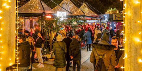 Advent u Opatiji - 2