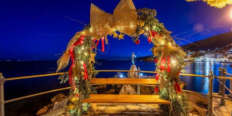 Advent u Opatiji - 5