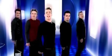 'NSYNC - 1