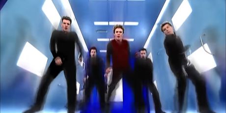 'NSYNC - 3