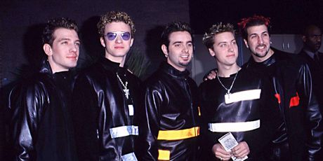 'NSYNC - 1