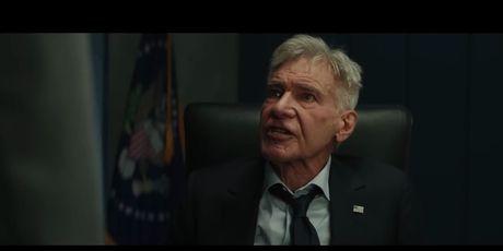 Harrison Ford kao Red Hulk u “Captain America: Brave New World”