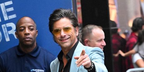 John Stamos - 2