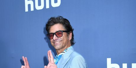 John Stamos - 7