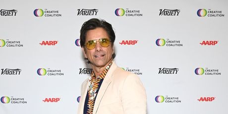 John Stamos - 10