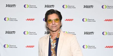 John Stamos - 20