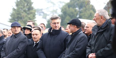 Andrej Plenković u Vukovaru - 3