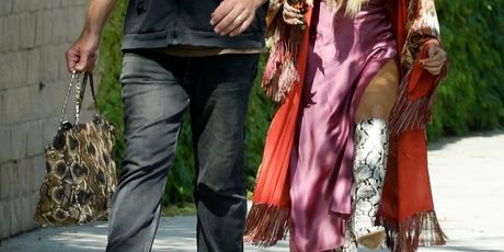 Jessica Simpson i Eric Johnson - 3