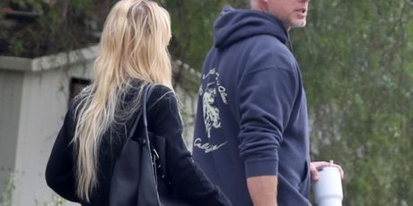 Jessica Simpson i Eric Johnson - 9