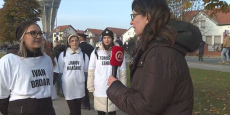 Marina Bešić Đukarić i Sandra Križan - 1