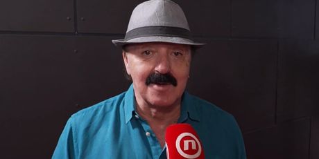 Haris Džinović