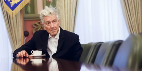 David Lynch