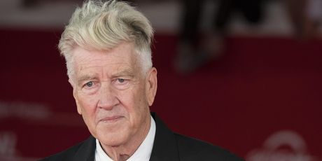 David Lynch