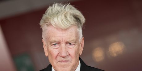 David Lynch