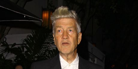 David Lynch